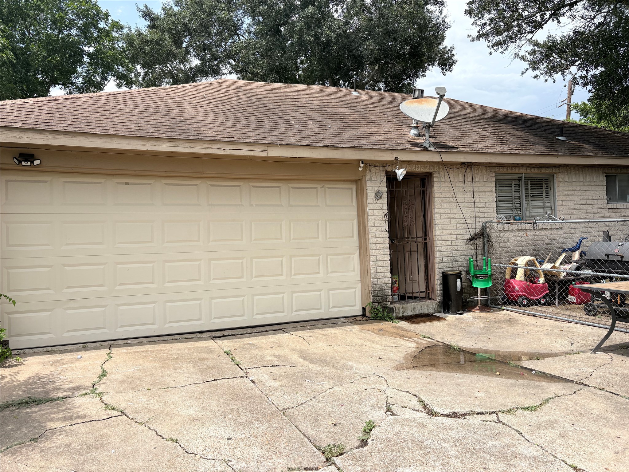 9127 Martin Luther King Boulevard Property Photo 1