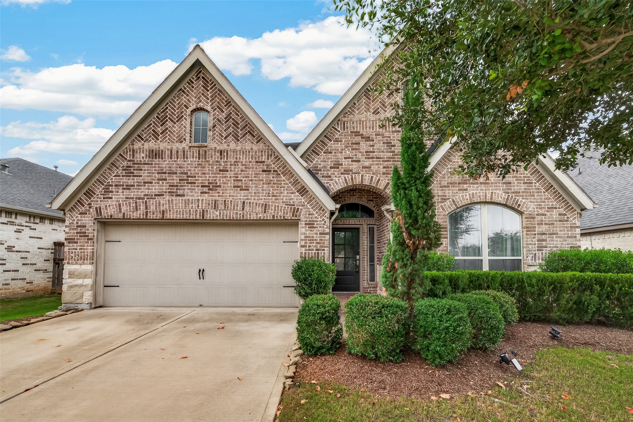 4539 Hazel Bay Court Property Photo 1