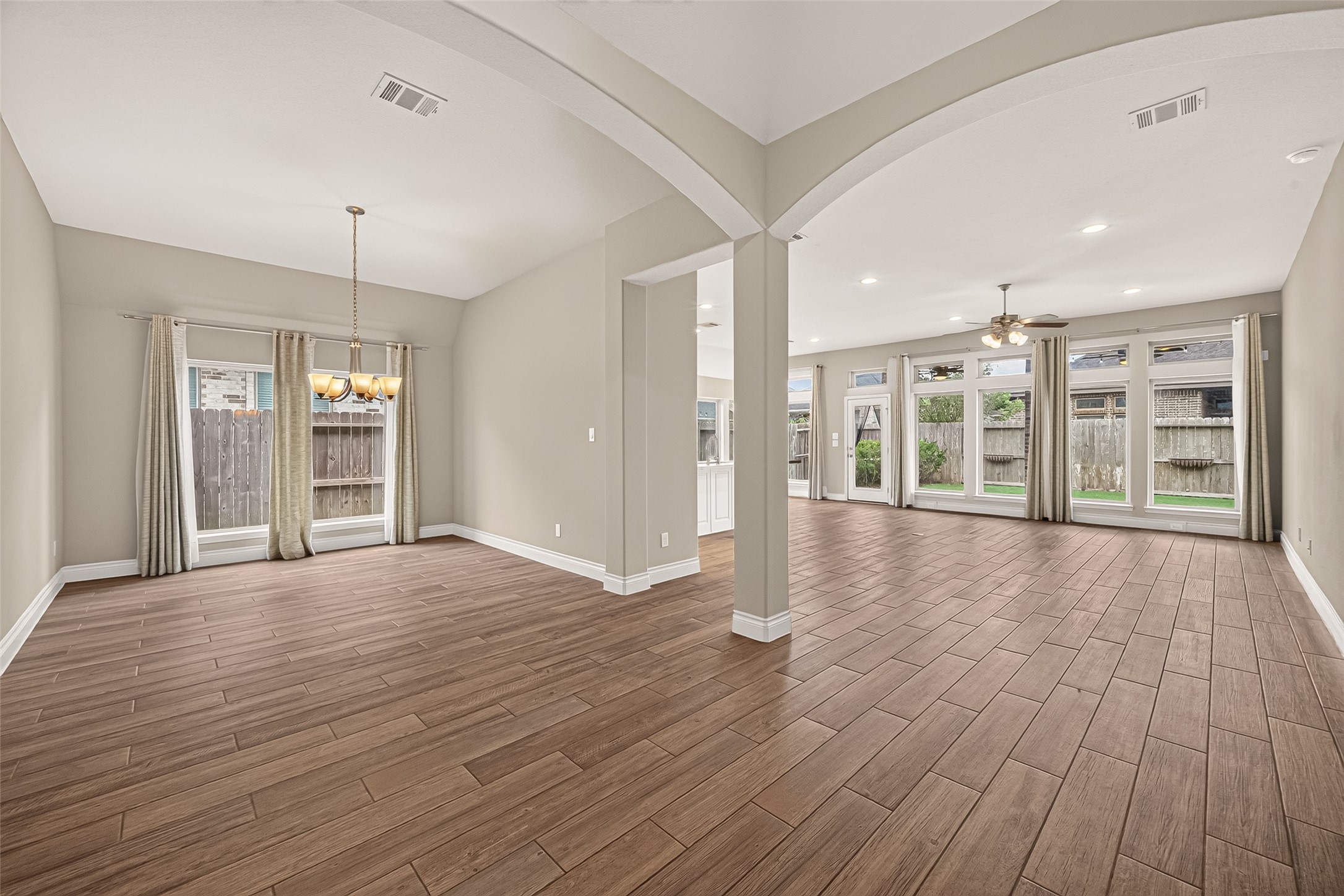 4539 Hazel Bay Court Property Photo 6