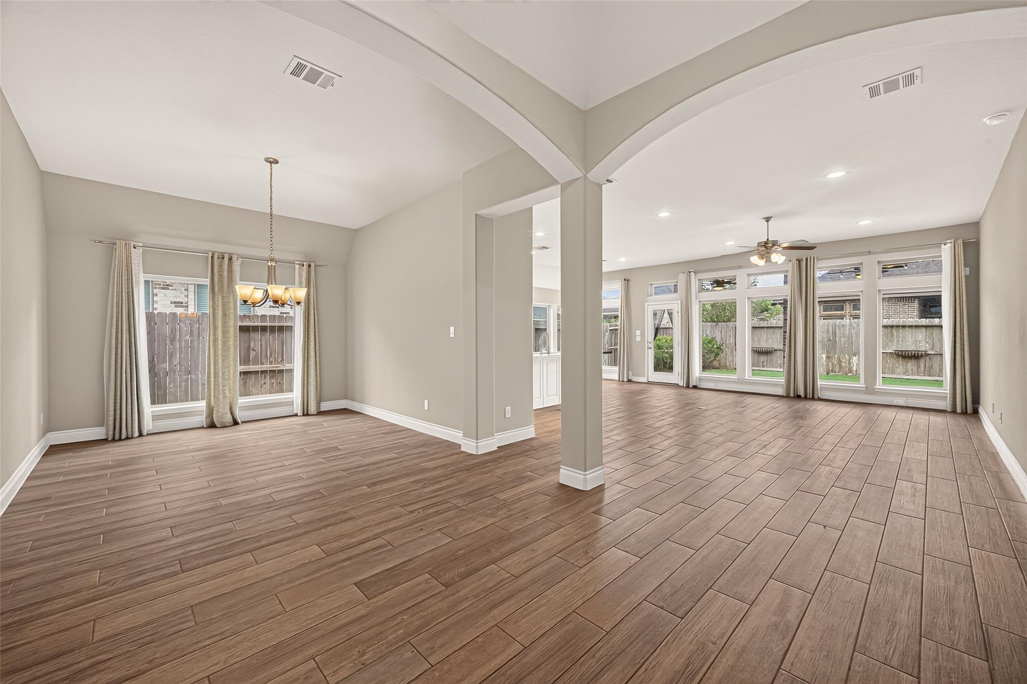 4539 Hazel Bay Court Property Photo 6
