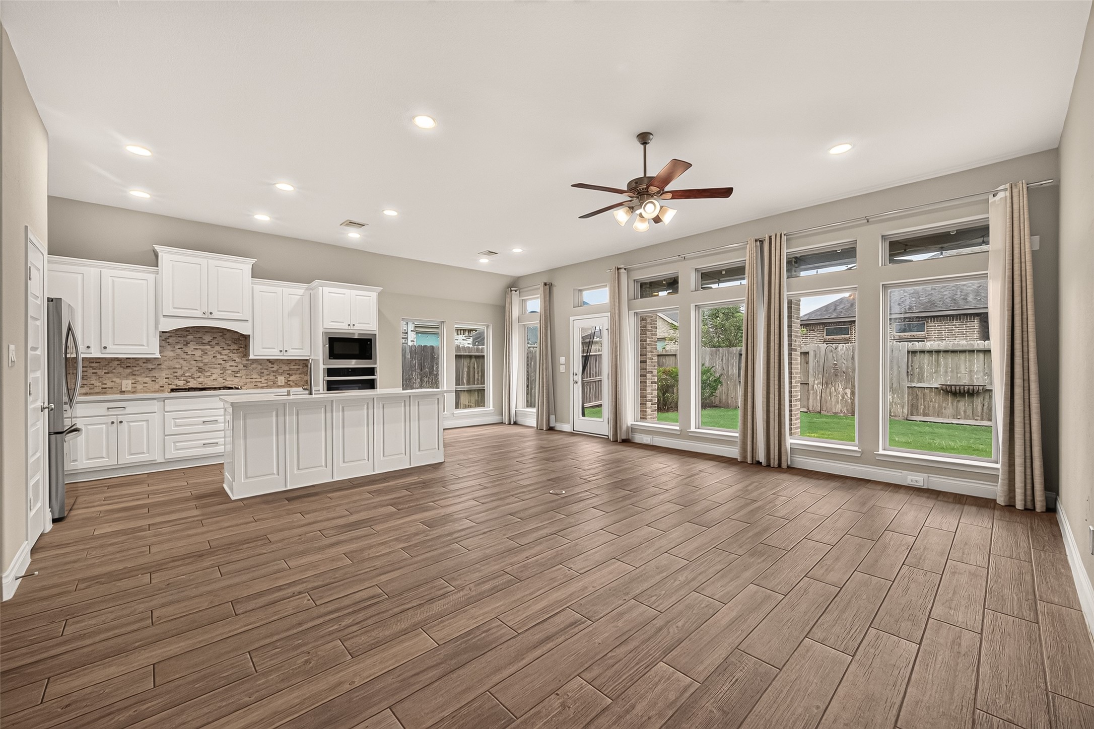 4539 Hazel Bay Court Property Photo 10