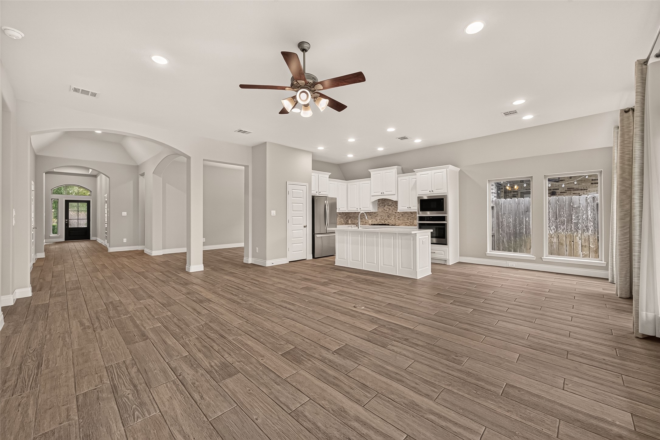 4539 Hazel Bay Court Property Photo 11