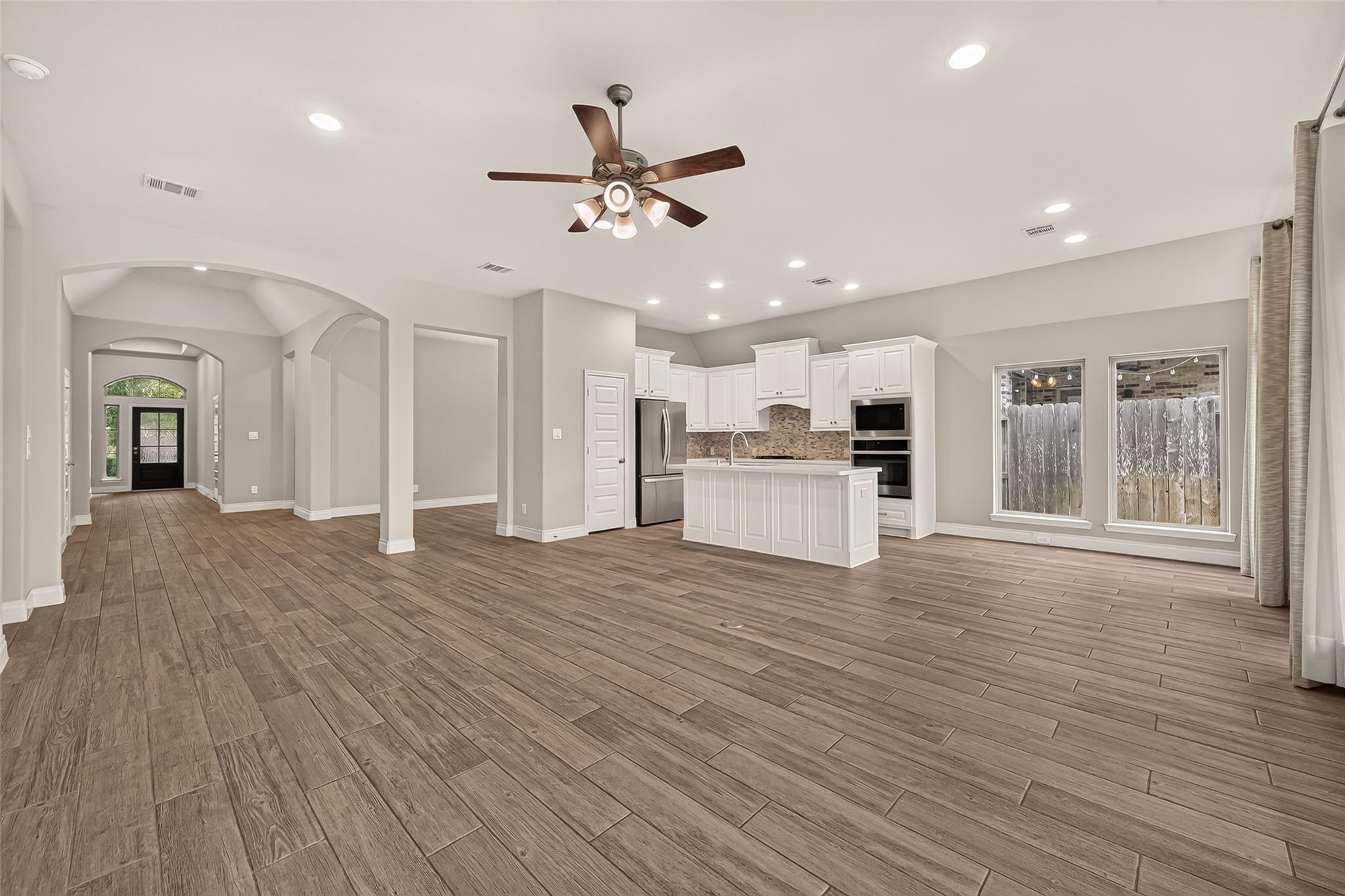 4539 Hazel Bay Court Property Photo 11