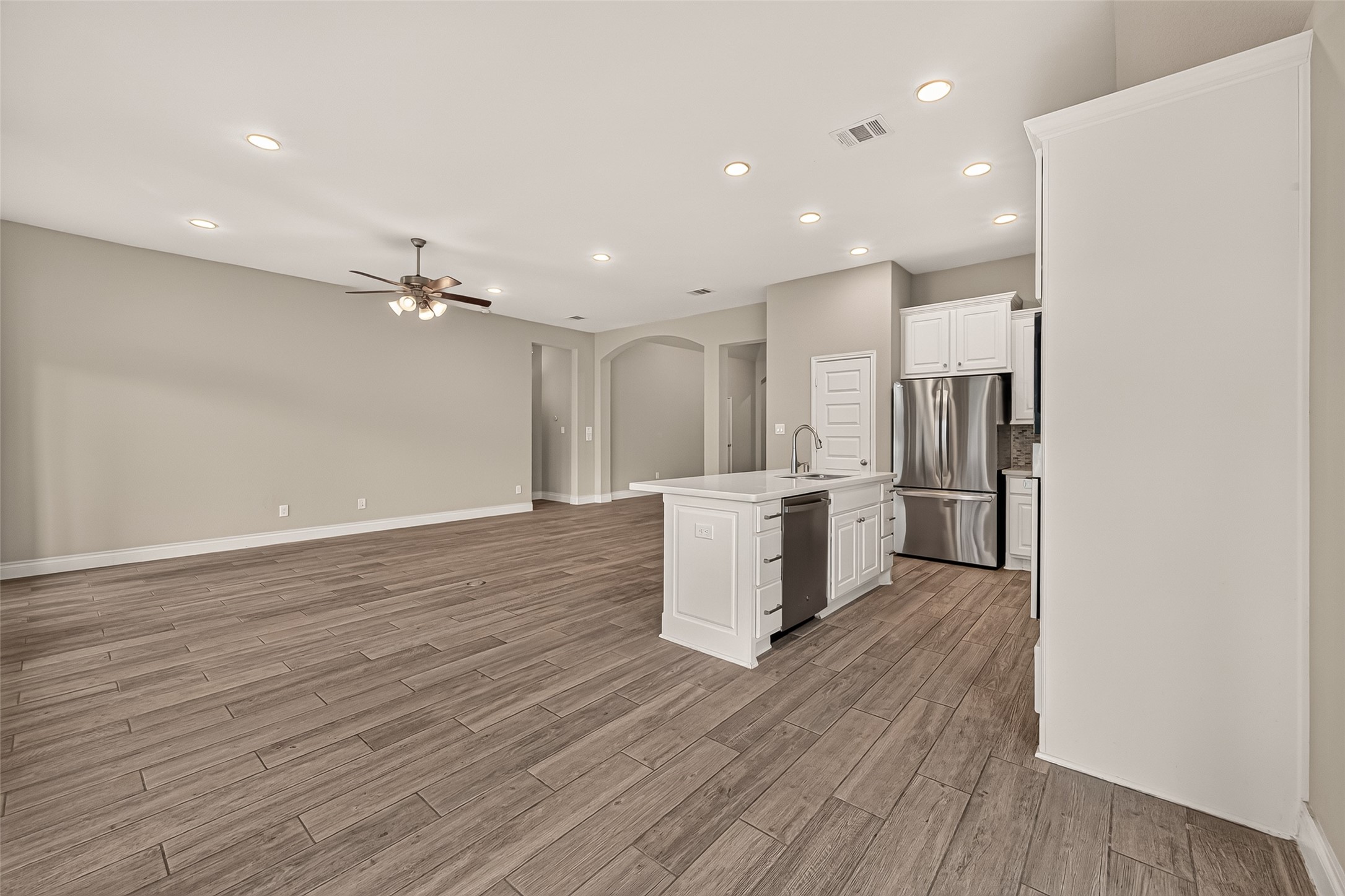 4539 Hazel Bay Court Property Photo 13