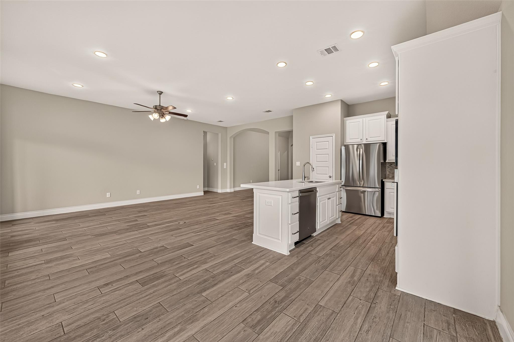 4539 Hazel Bay Court Property Photo 13