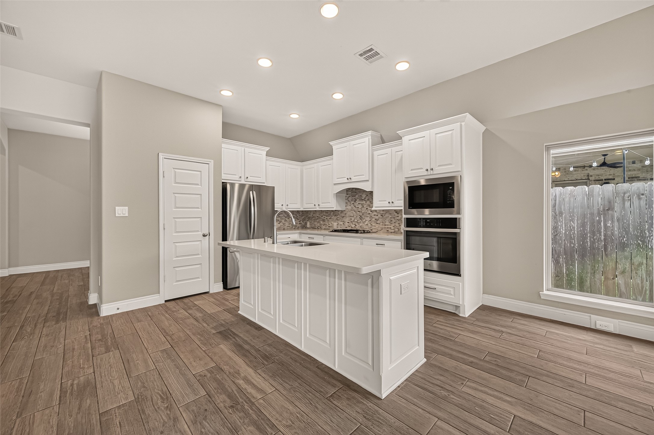 4539 Hazel Bay Court Property Photo 17