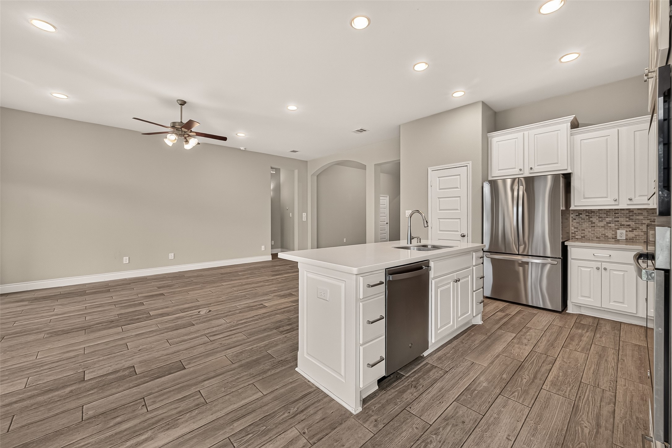 4539 Hazel Bay Court Property Photo 18