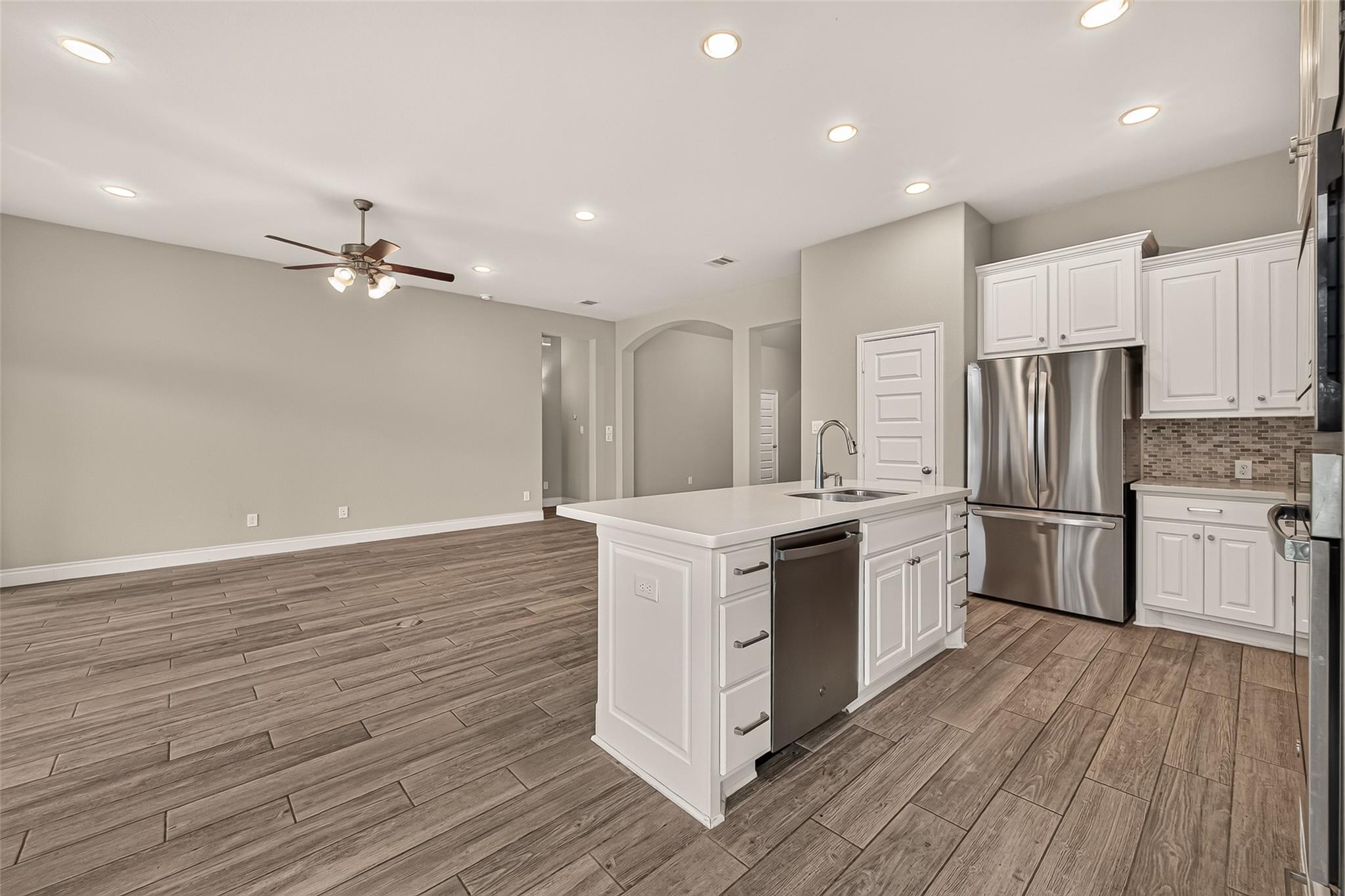 4539 Hazel Bay Court Property Photo 18