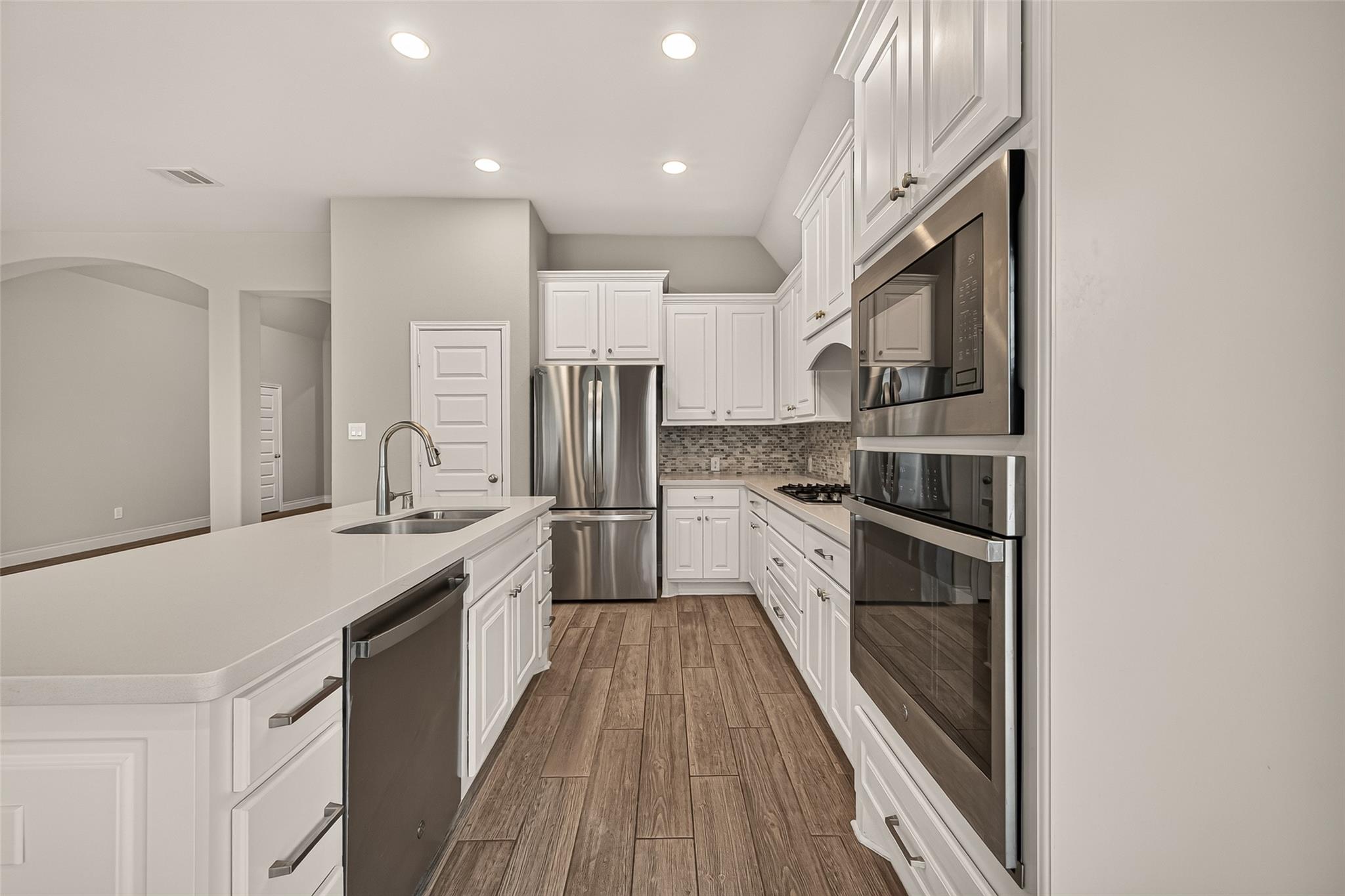 4539 Hazel Bay Court Property Photo 19