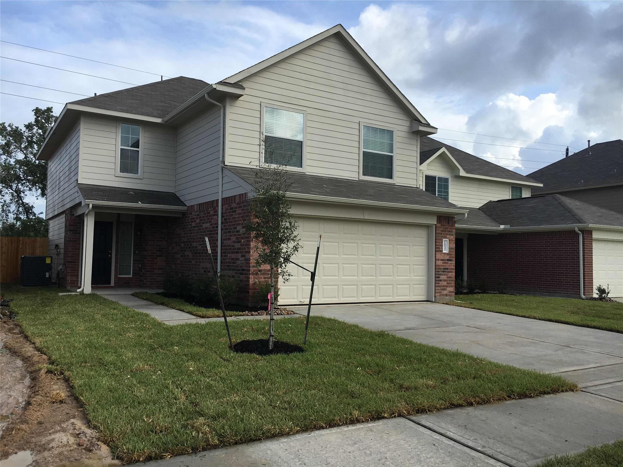 18842 Venito Drive, Katy TX 77449 Property Photo 1