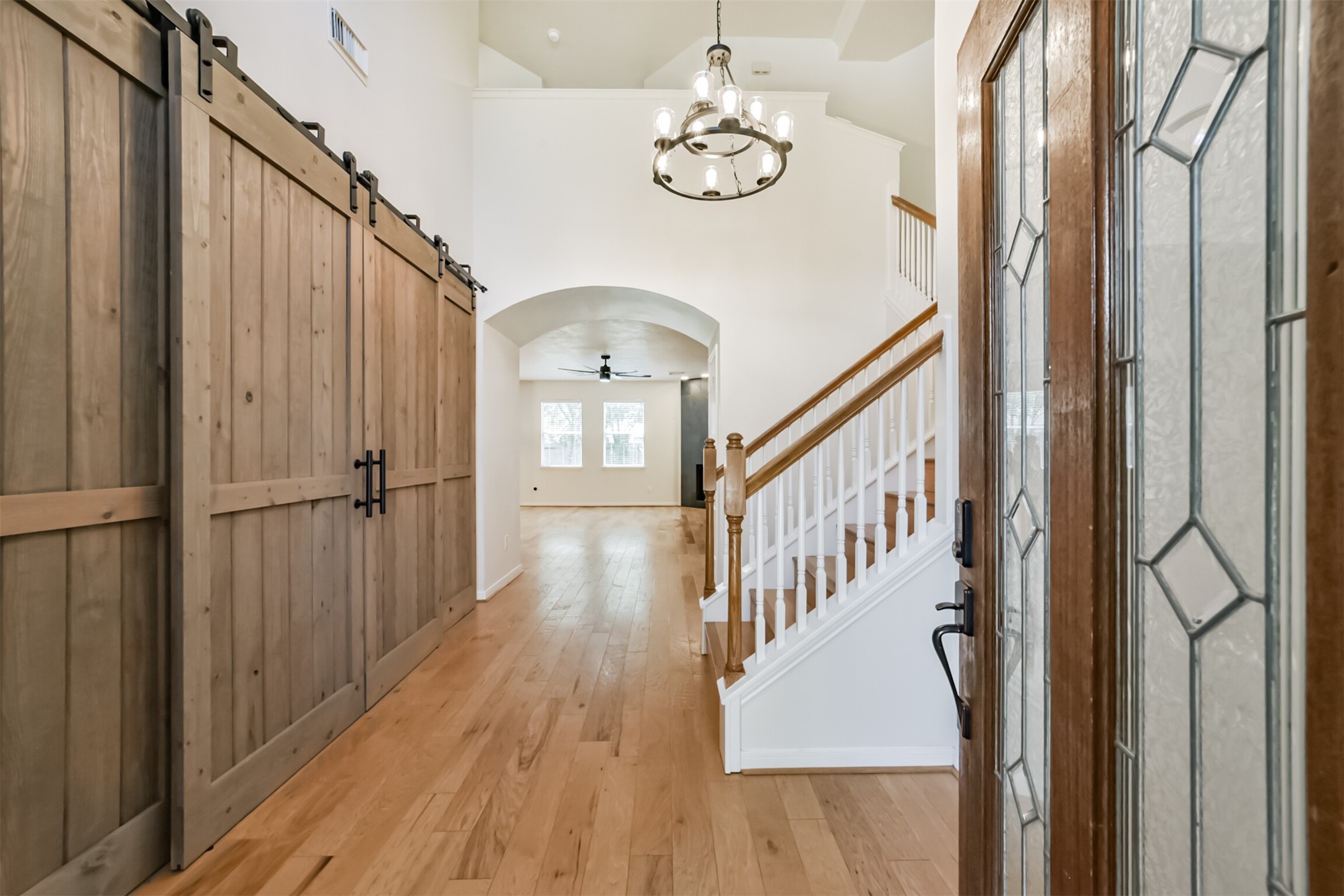 18307 Wild Lilac Trail Property Photo 6