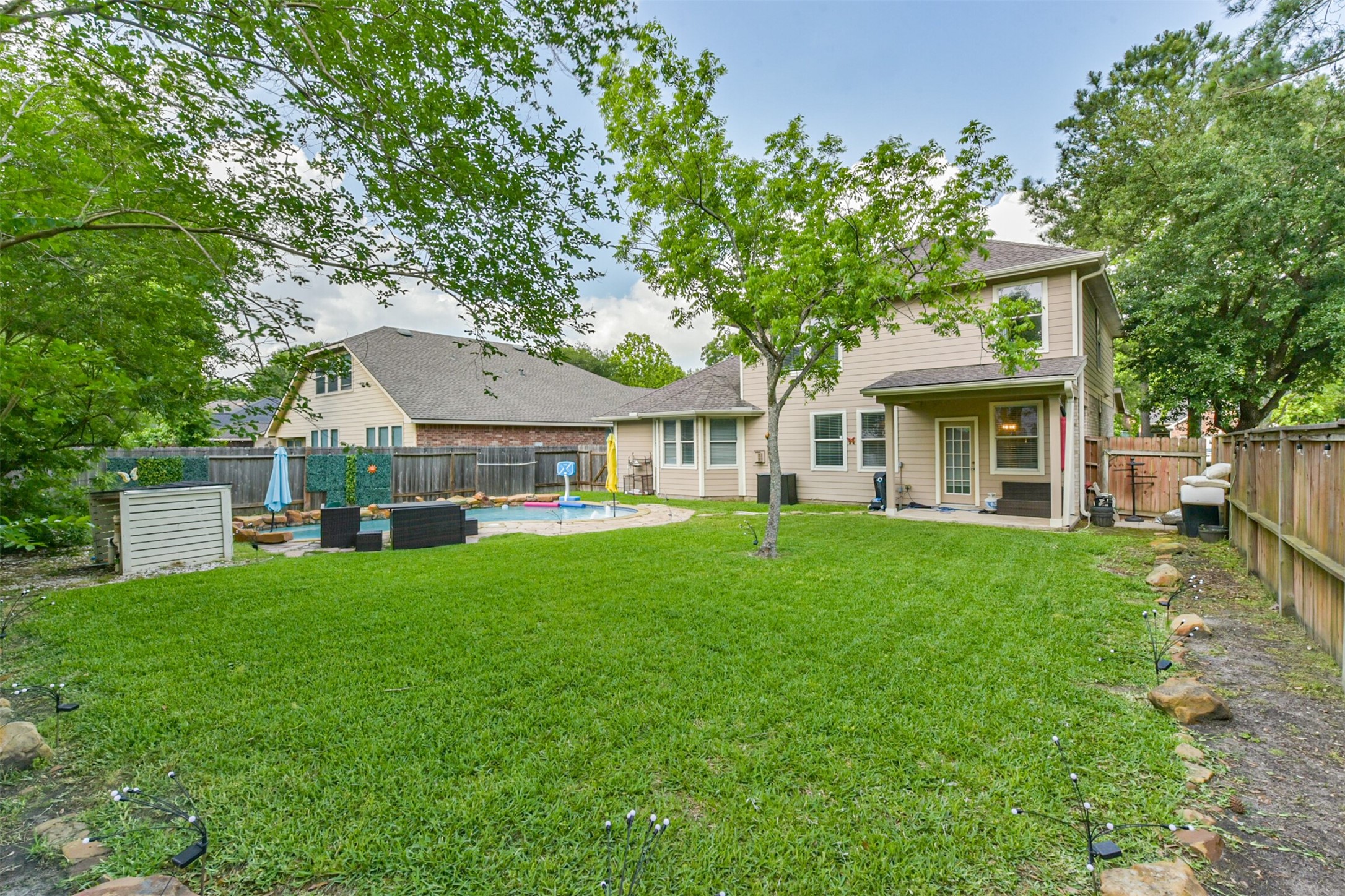 18307 Wild Lilac Trail Property Photo 32