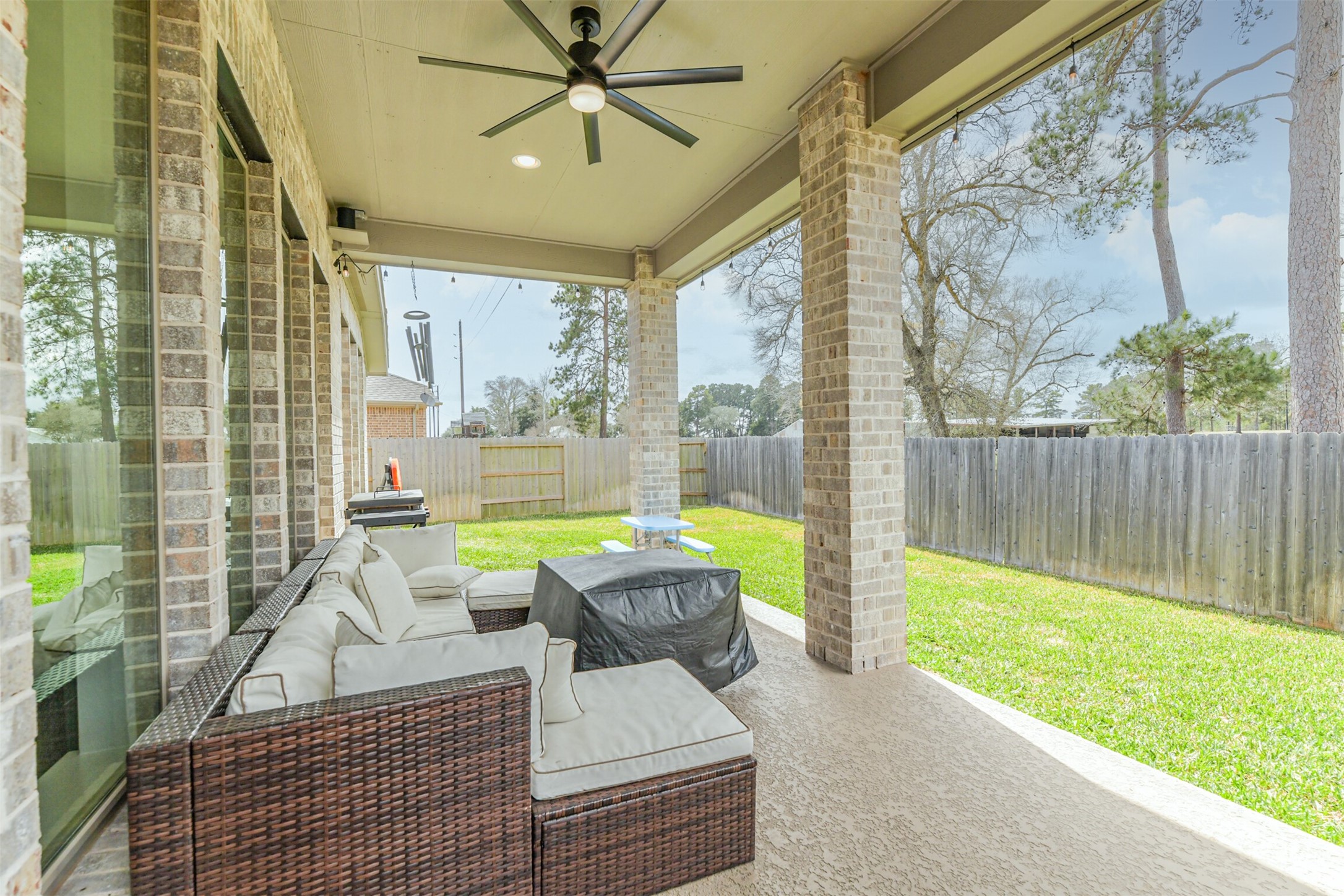 1320 Rio Hollow Lane Property Photo 35