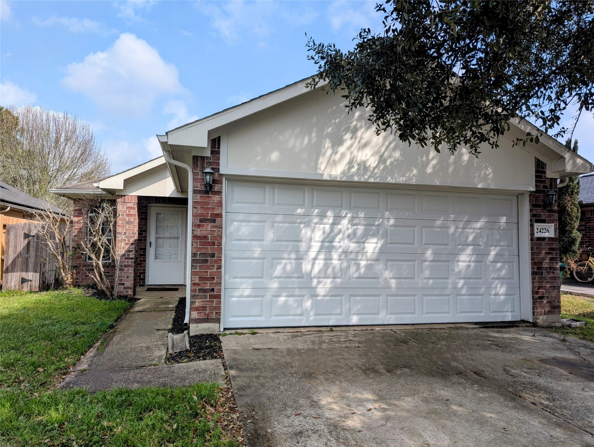 24226 Hard Wood Drive Property Photo