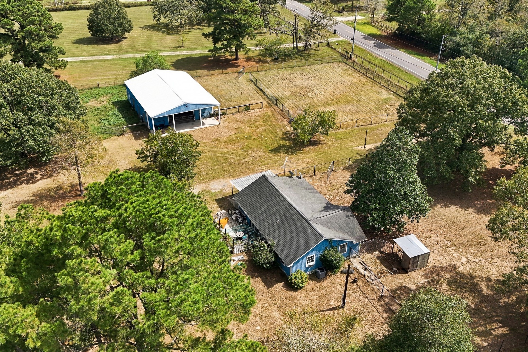 36576 Howell Road Property Photo 1