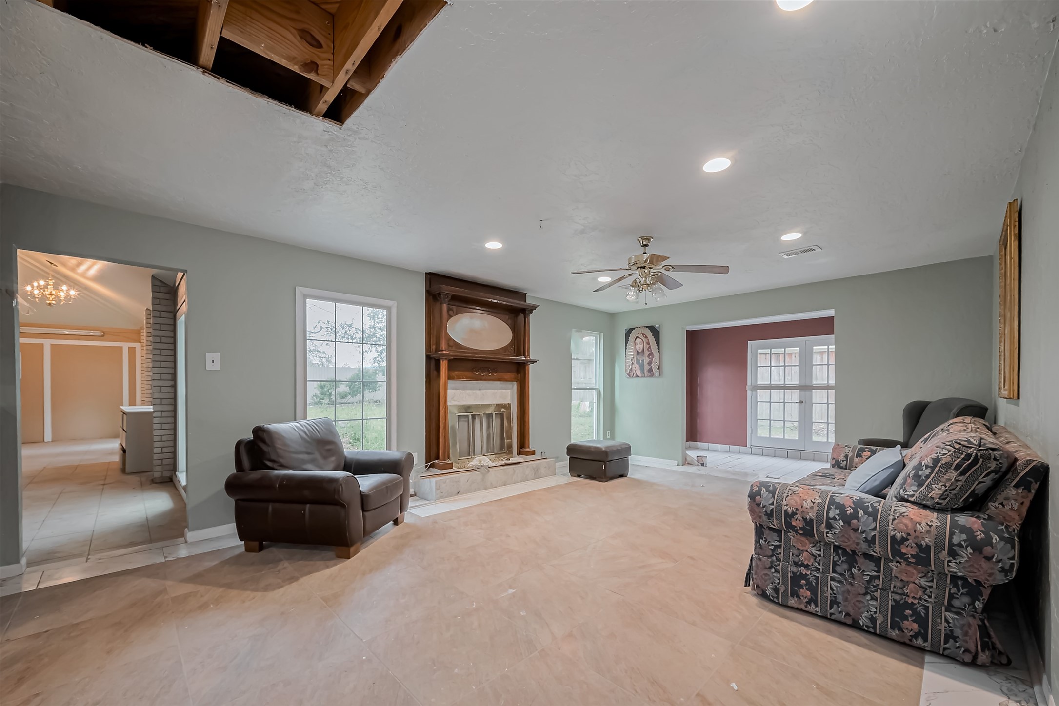 4015 Black Locust Drive Property Photo 13