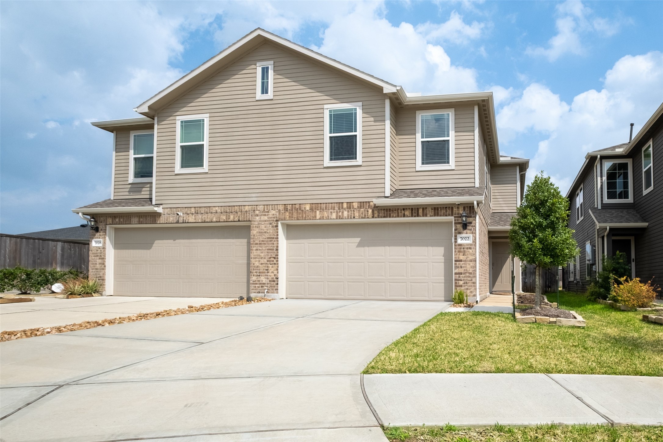 7022 Highland Cypress Trail Property Photo