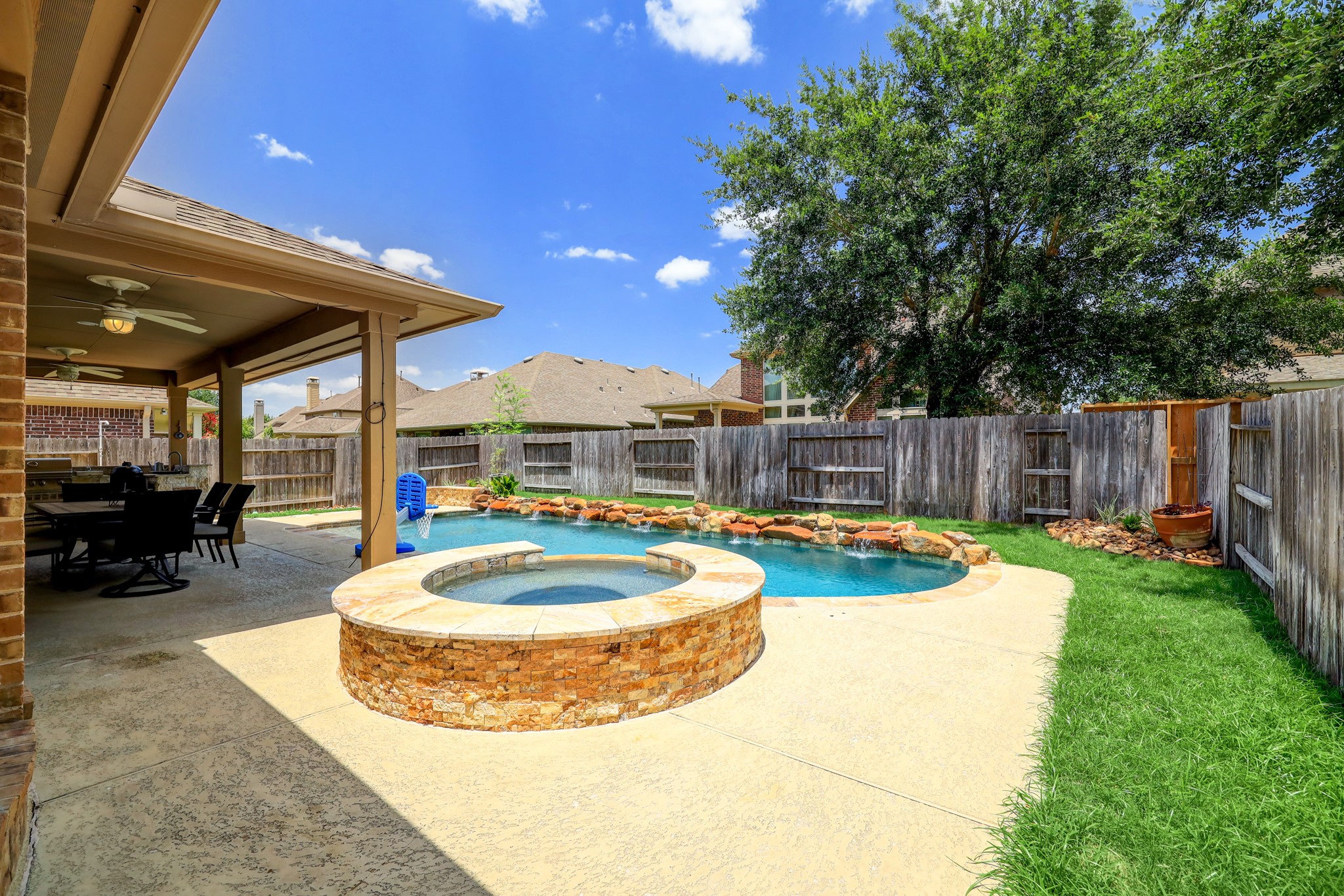 16814 Kilgarth Drive Property Photo 44