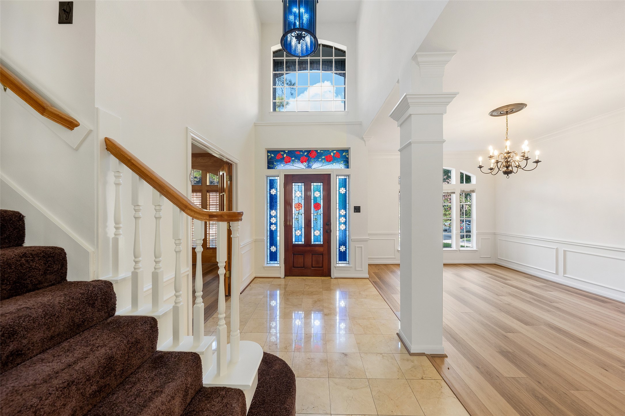 3606 Shady Village Drive Property Photo 4