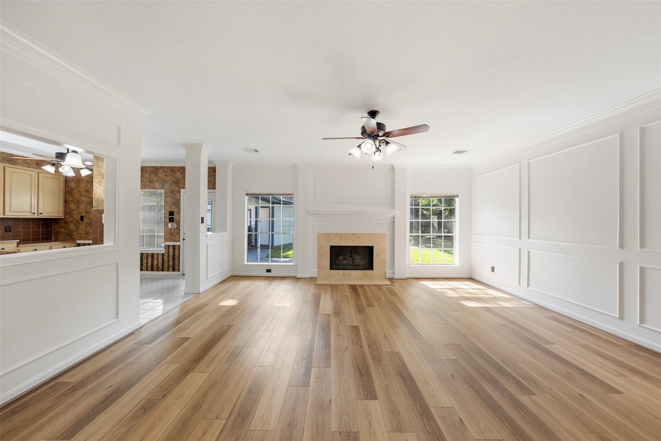 3606 Shady Village Drive Property Photo 6