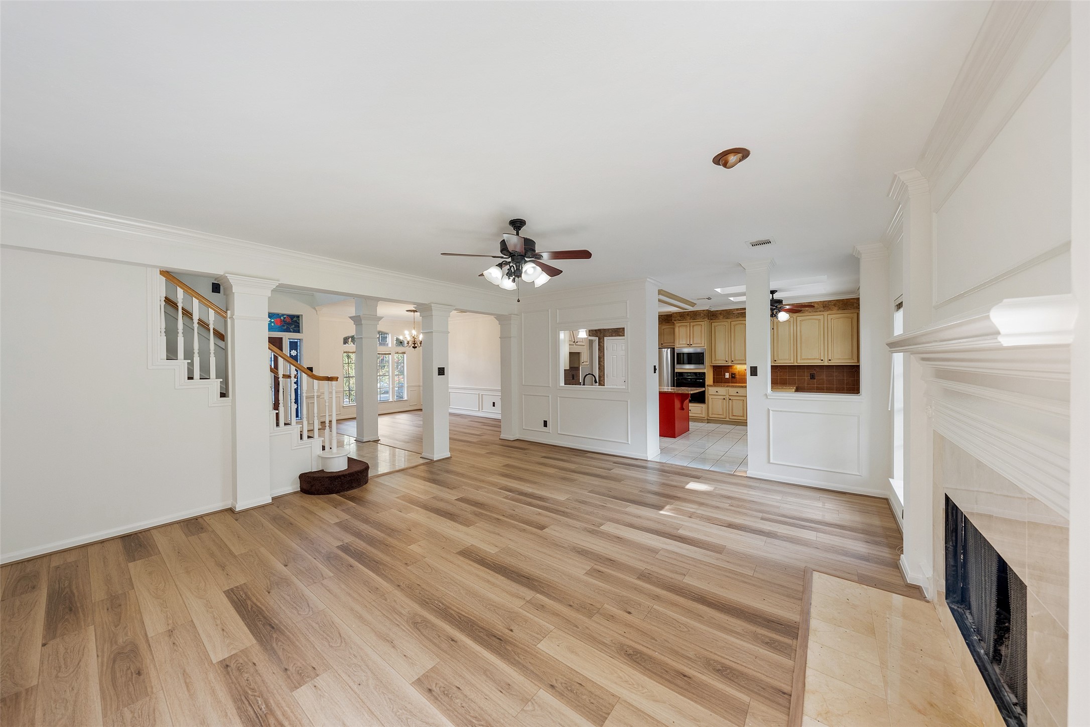 3606 Shady Village Drive Property Photo 14