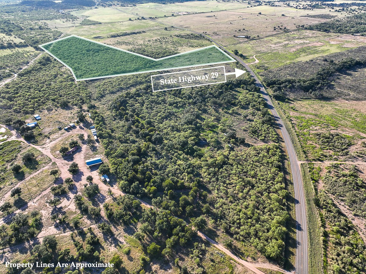 T-3 State Highway 29 Property Photo 2