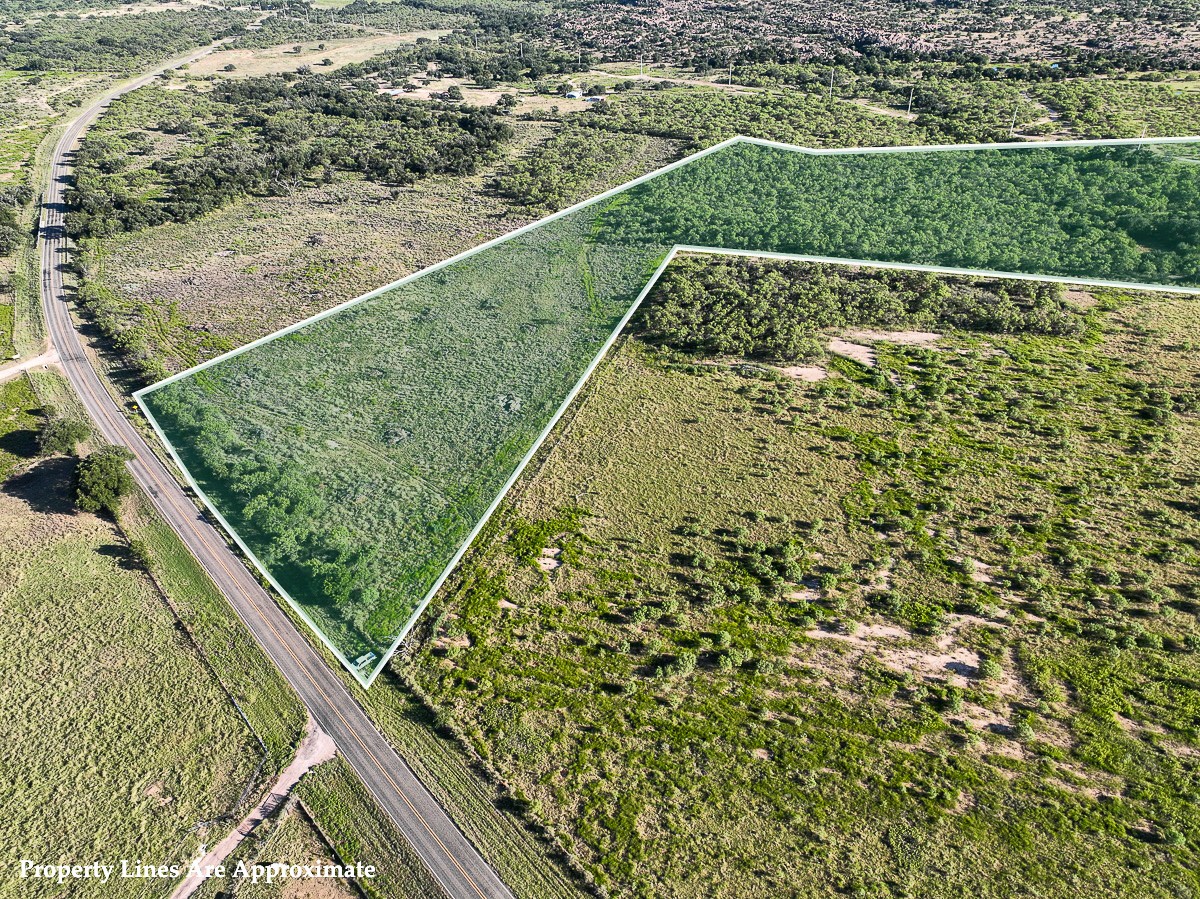 T-3 State Highway 29 Property Photo 3