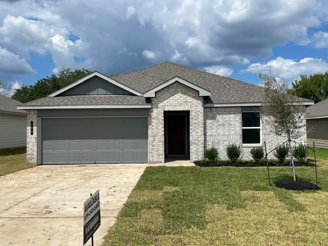 206 Paco Loop Property Photo 1