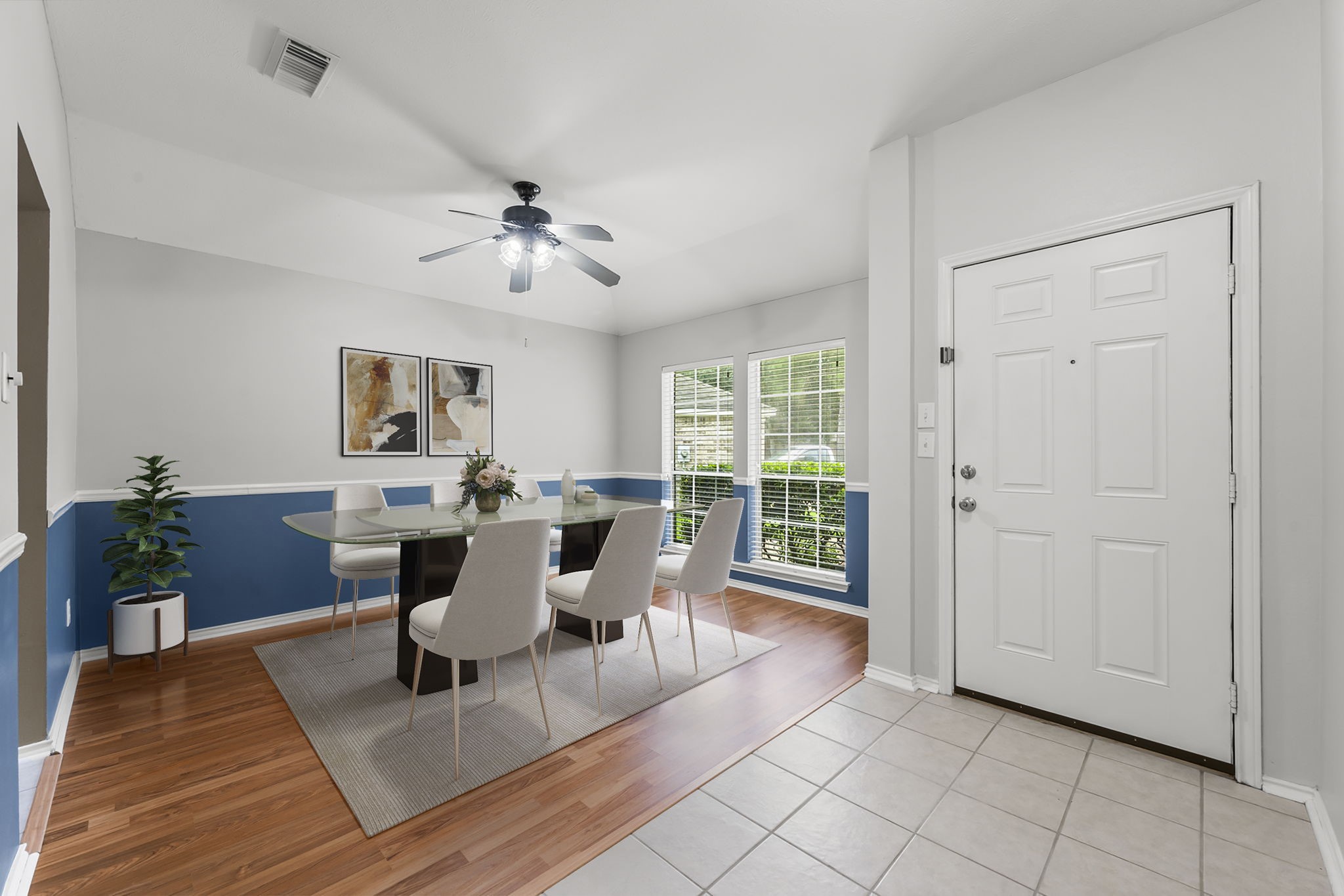 20507 Somerset Hill Court Property Photo 8