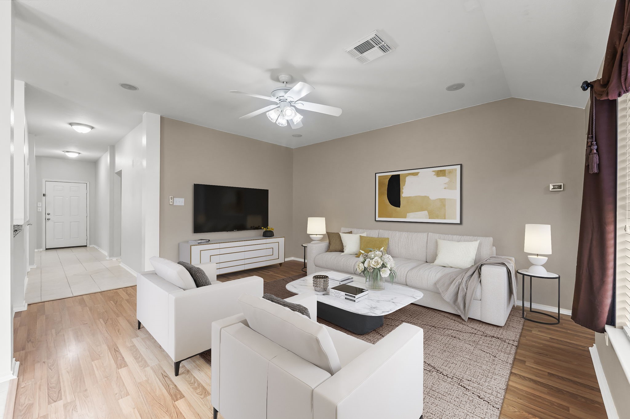 20507 Somerset Hill Court Property Photo 9