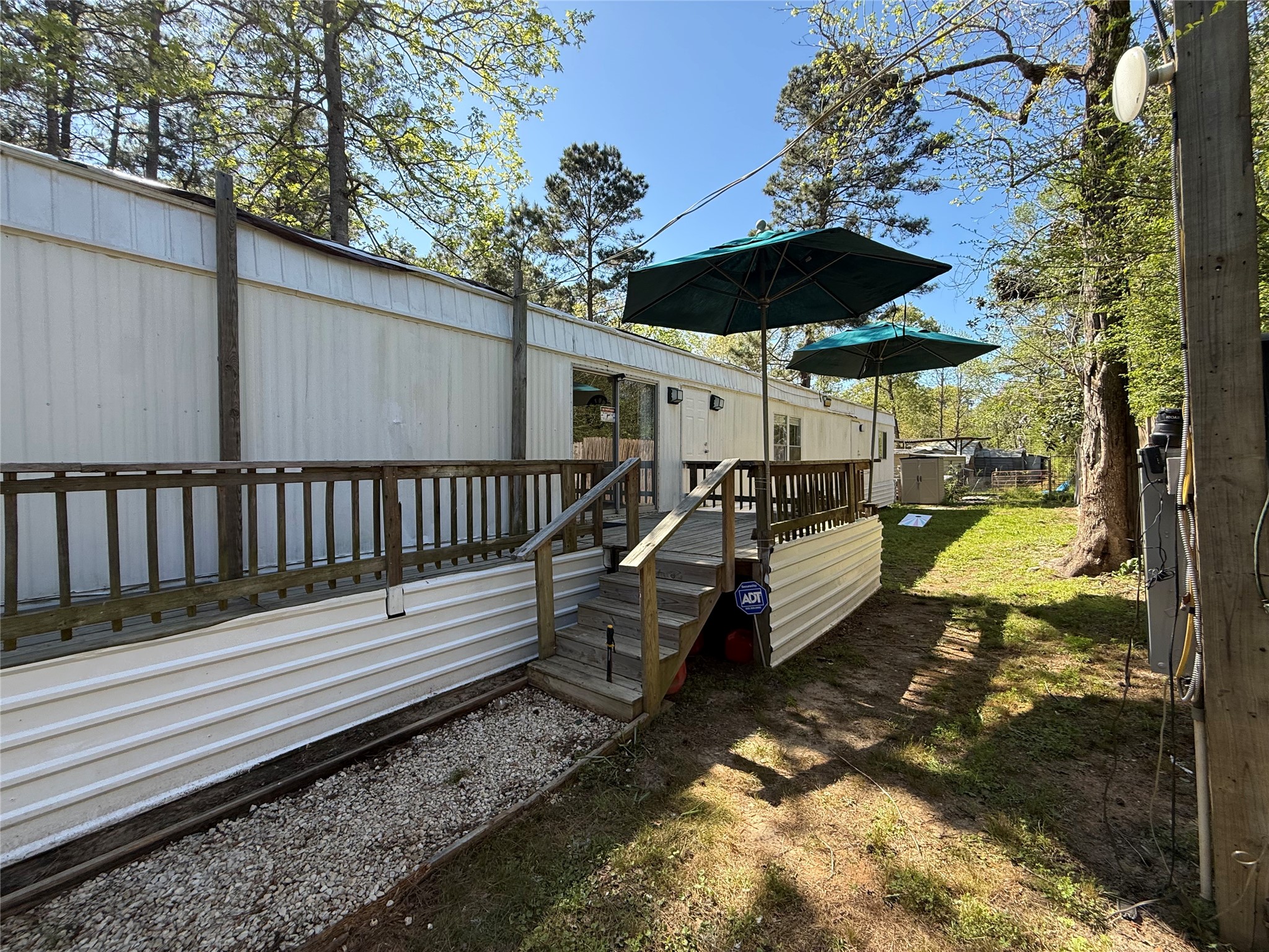 160 Martha Ann Trail Property Photo 1