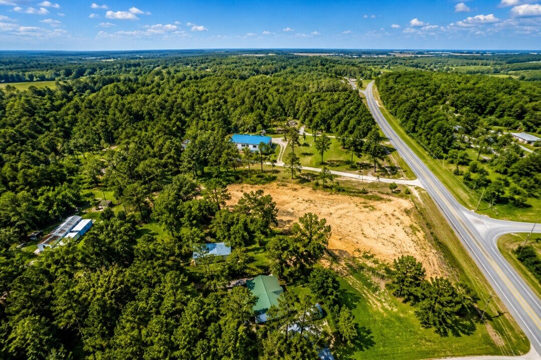 4418 Fm 1010 Road Property Photo