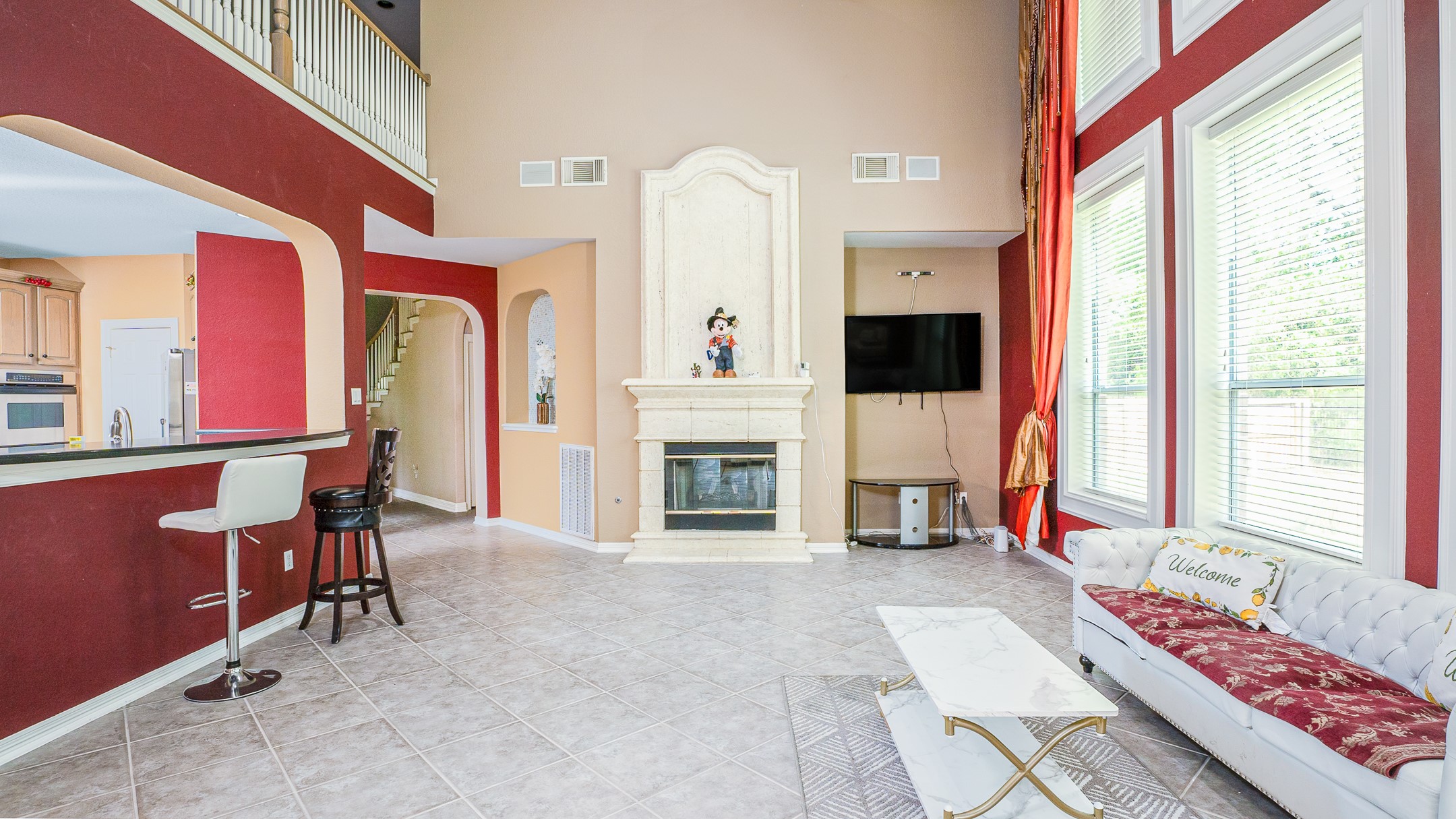 3007 Smokey Hollow Dr Property Photo 3