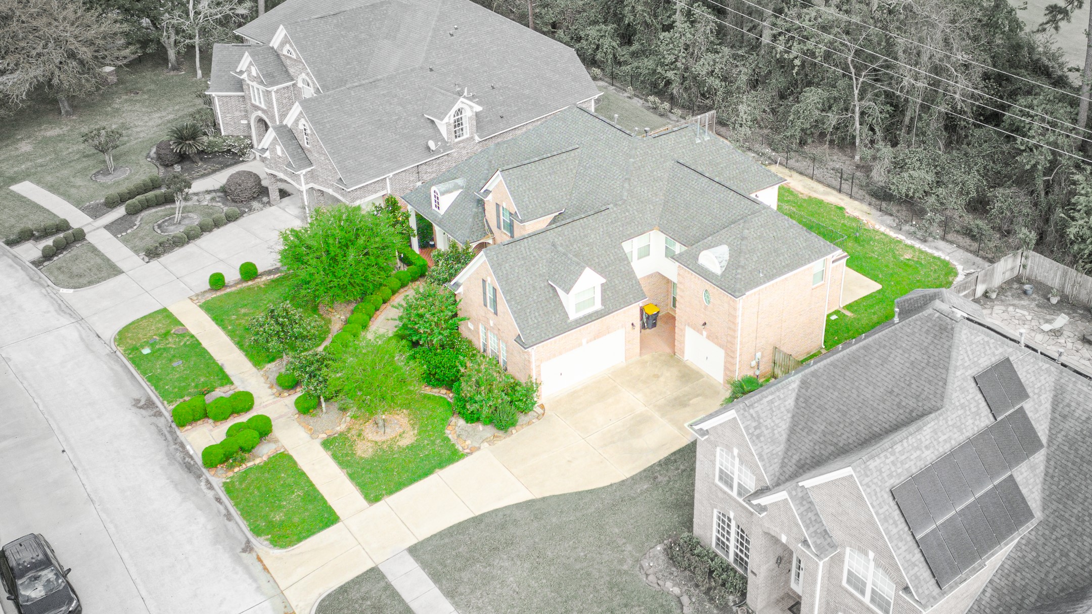 3007 Smokey Hollow Dr Property Photo 35