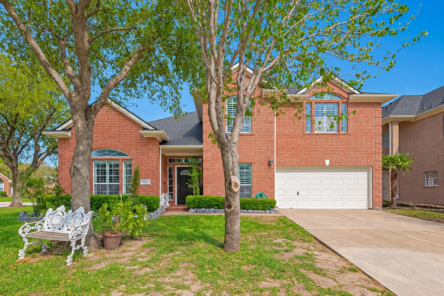 3007 Country Boy Court Property Photo 1
