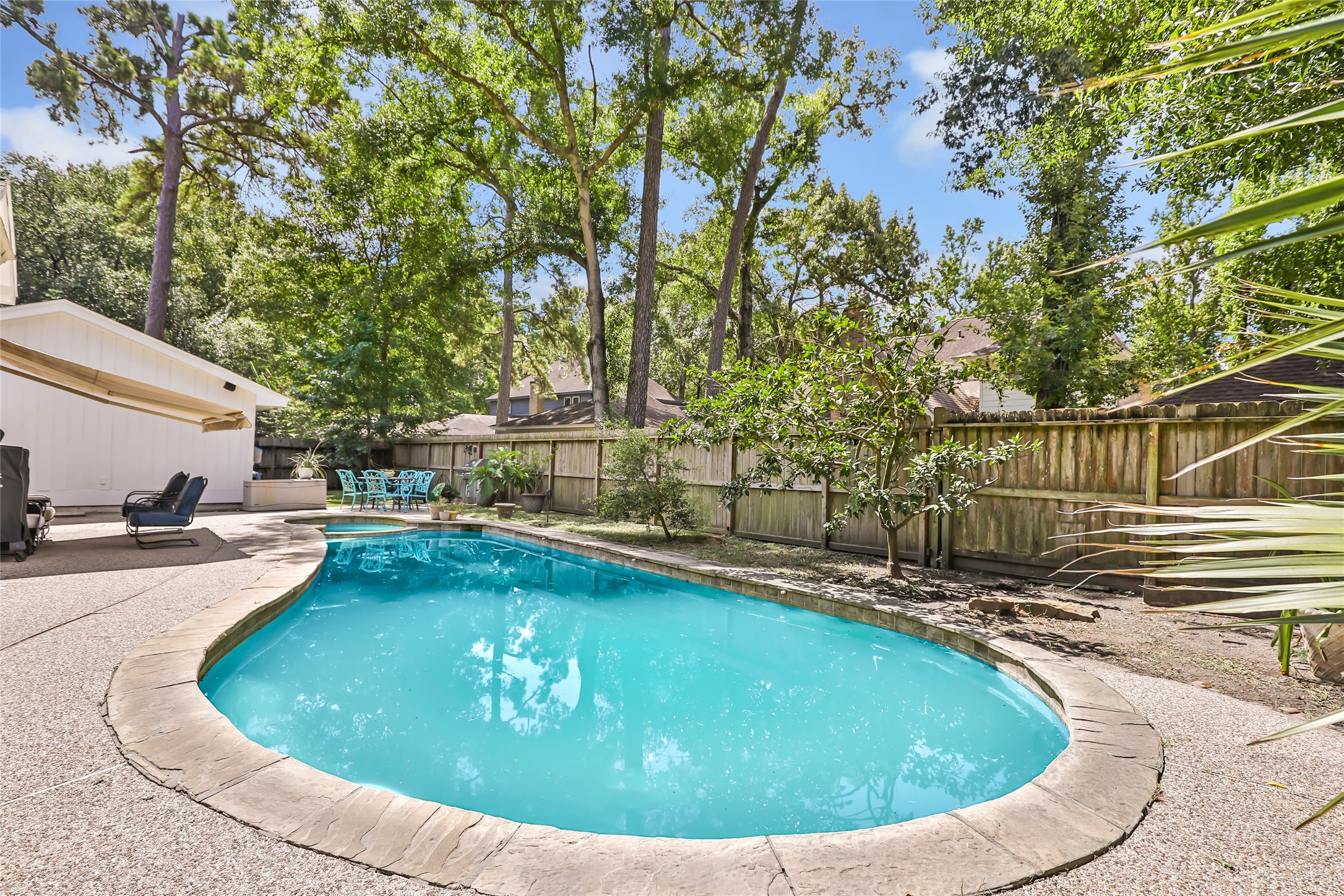 3714 Swift Creek Drive Property Photo 10
