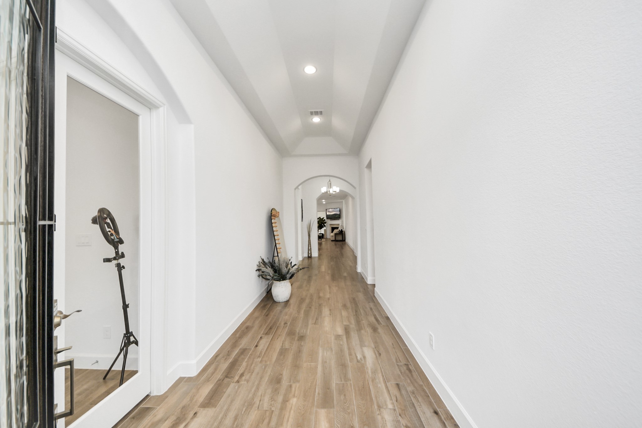 6907 Brazos Trail Court Property Photo 4