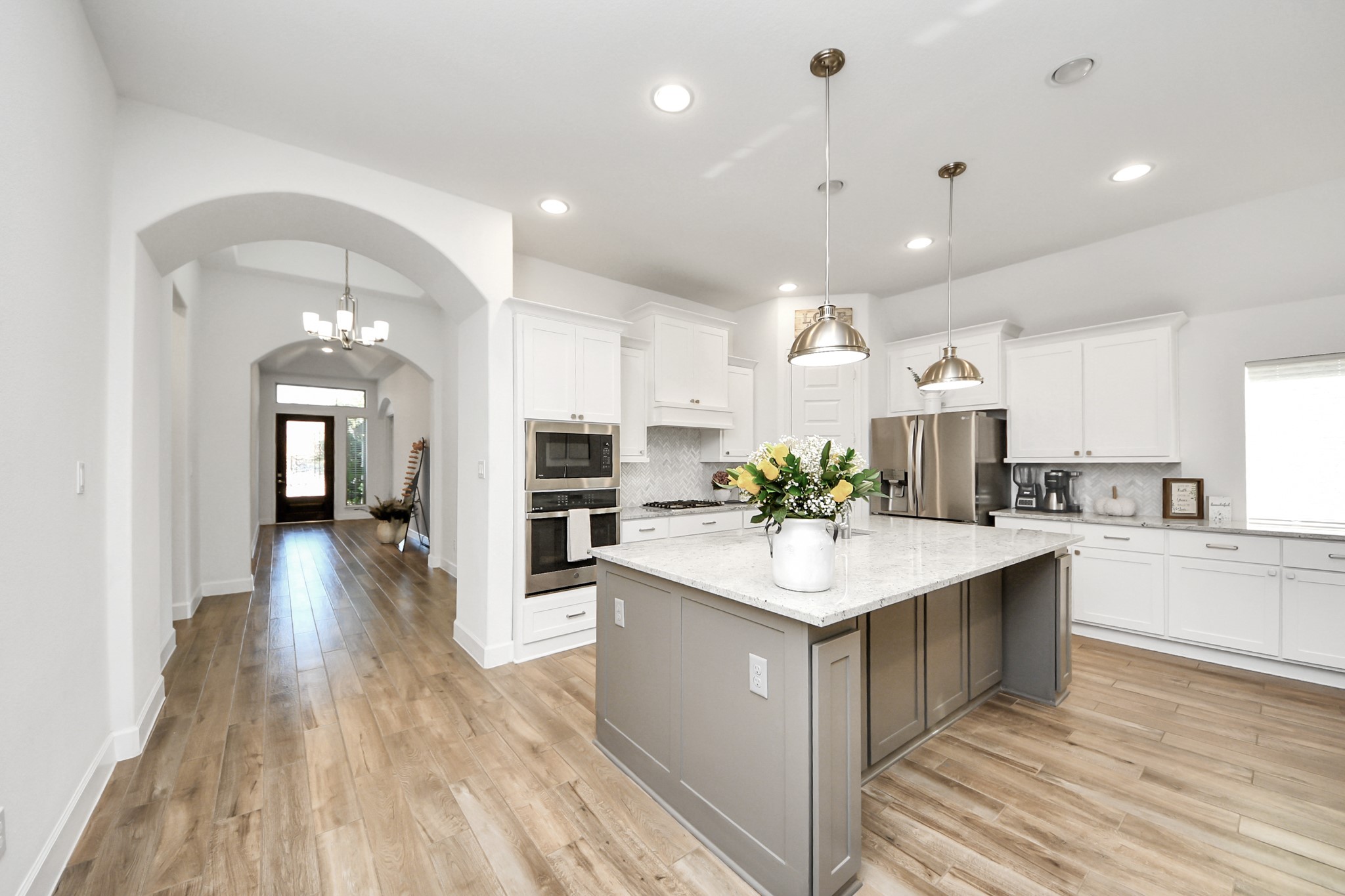 6907 Brazos Trail Court Property Photo 10
