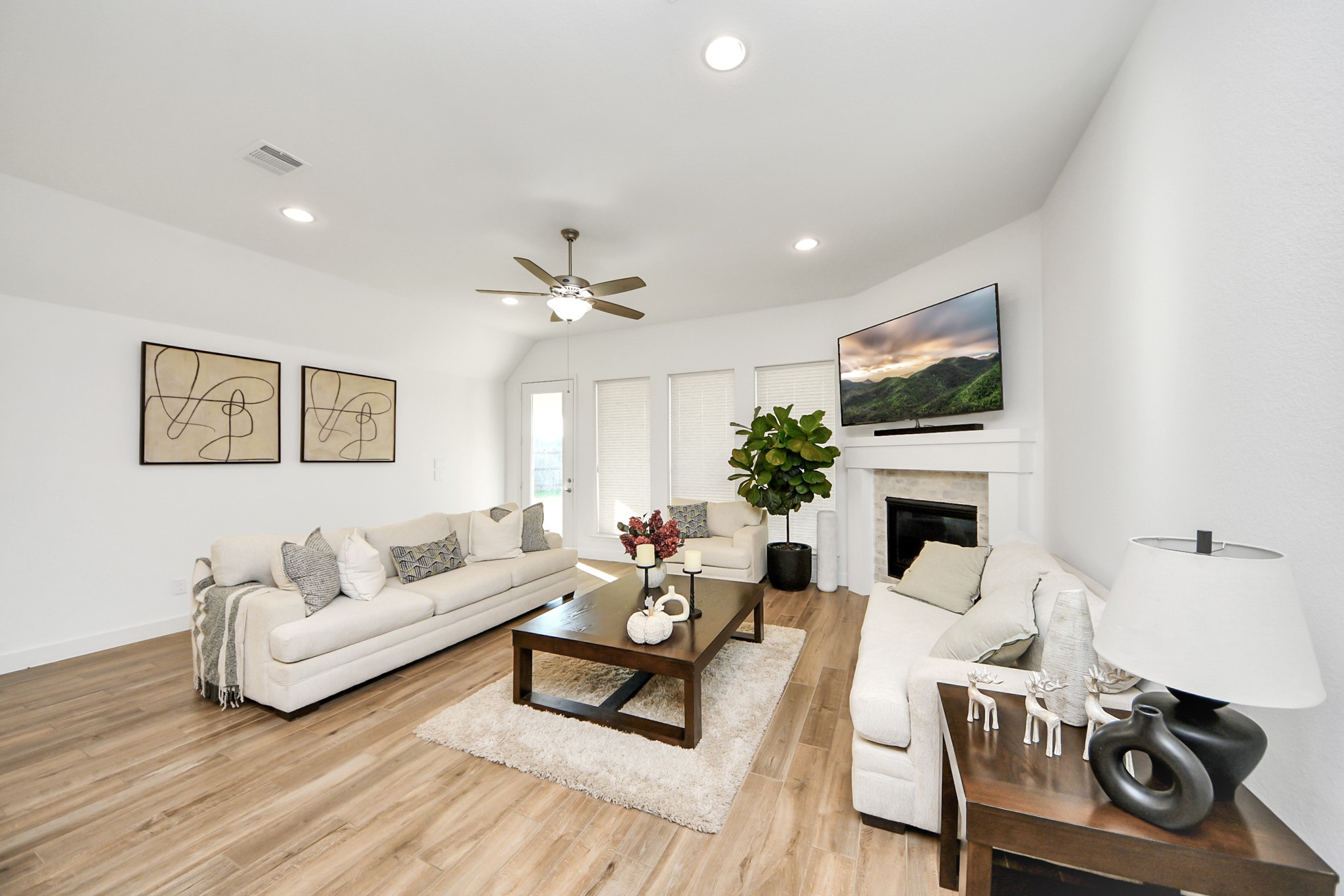 6907 Brazos Trail Court Property Photo 13
