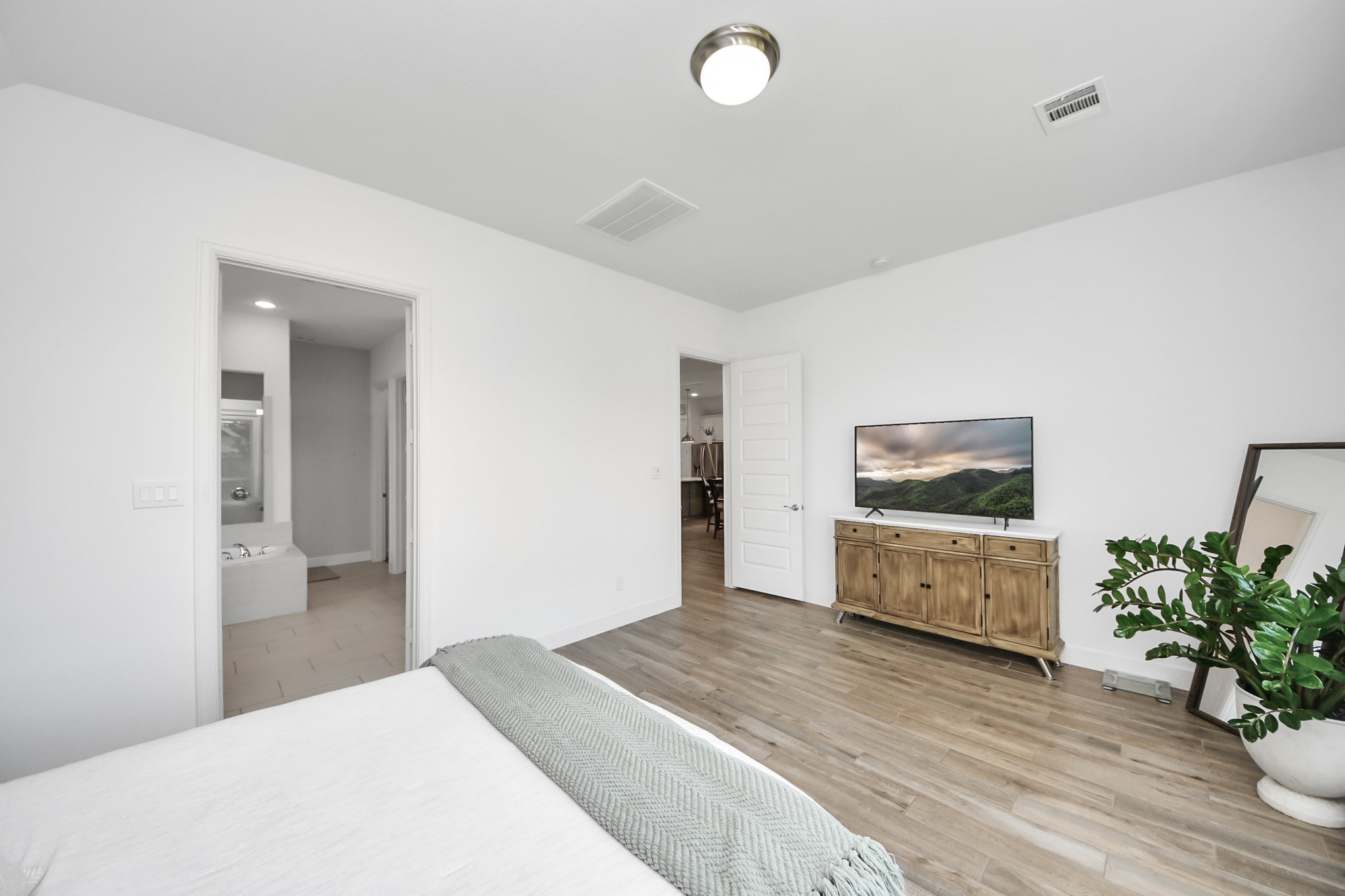 6907 Brazos Trail Court Property Photo 18