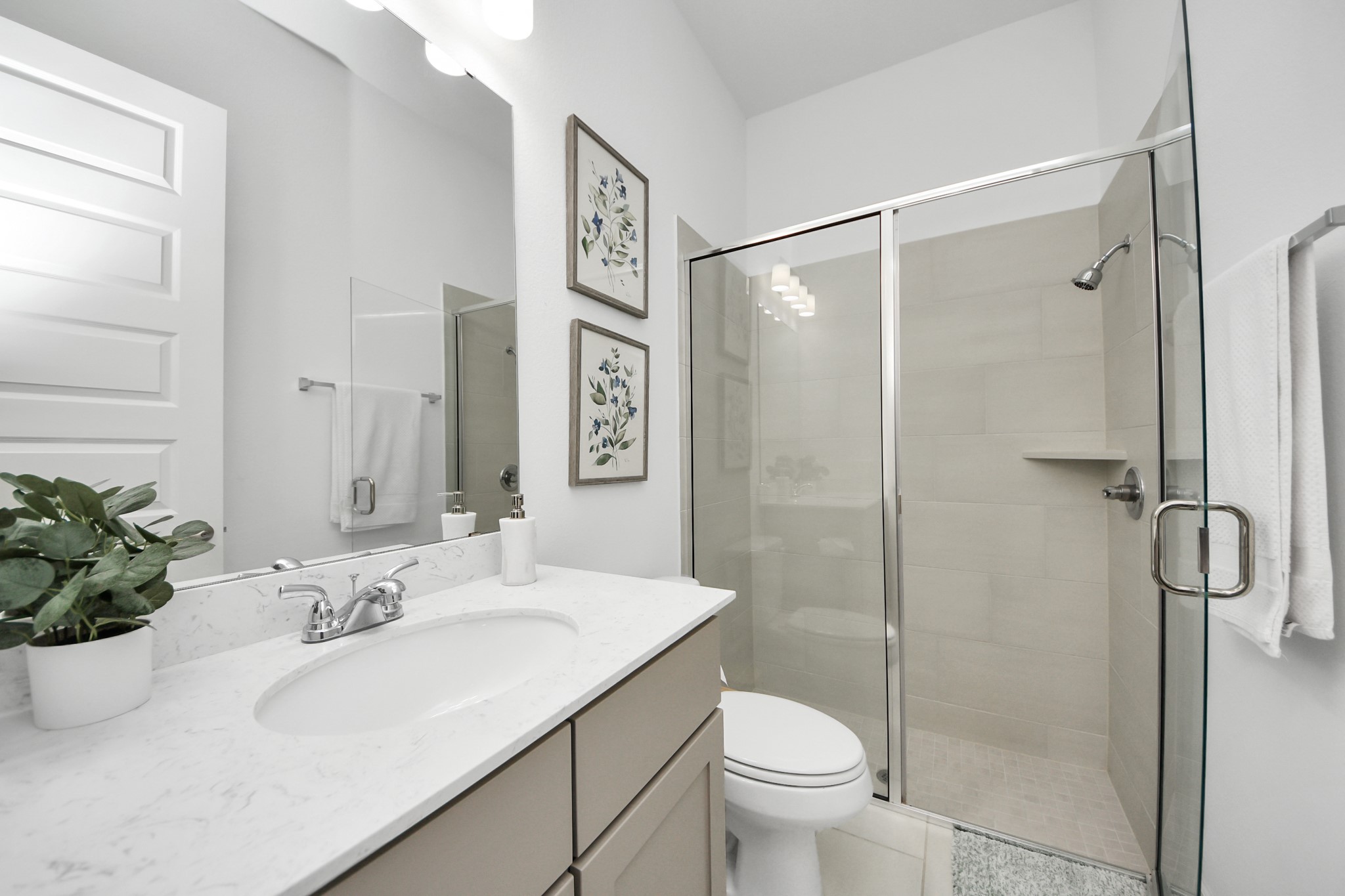 6907 Brazos Trail Court Property Photo 30