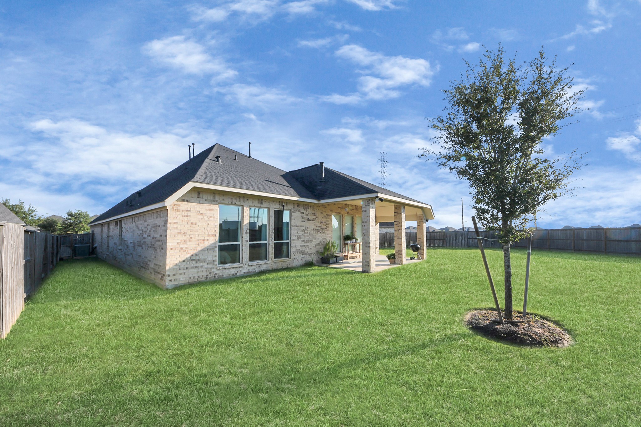 6907 Brazos Trail Court Property Photo 32