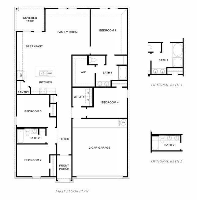 1118 Appaloosa Lane Property Photo 37