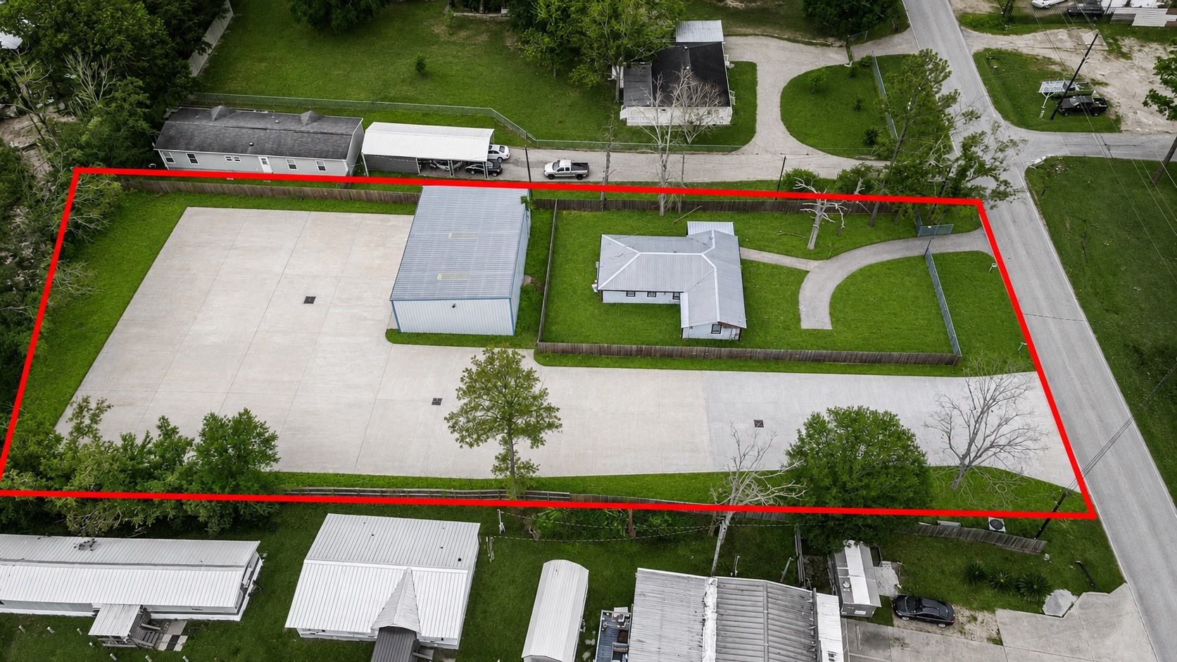 22316 E Martin Drive Property Photo 27