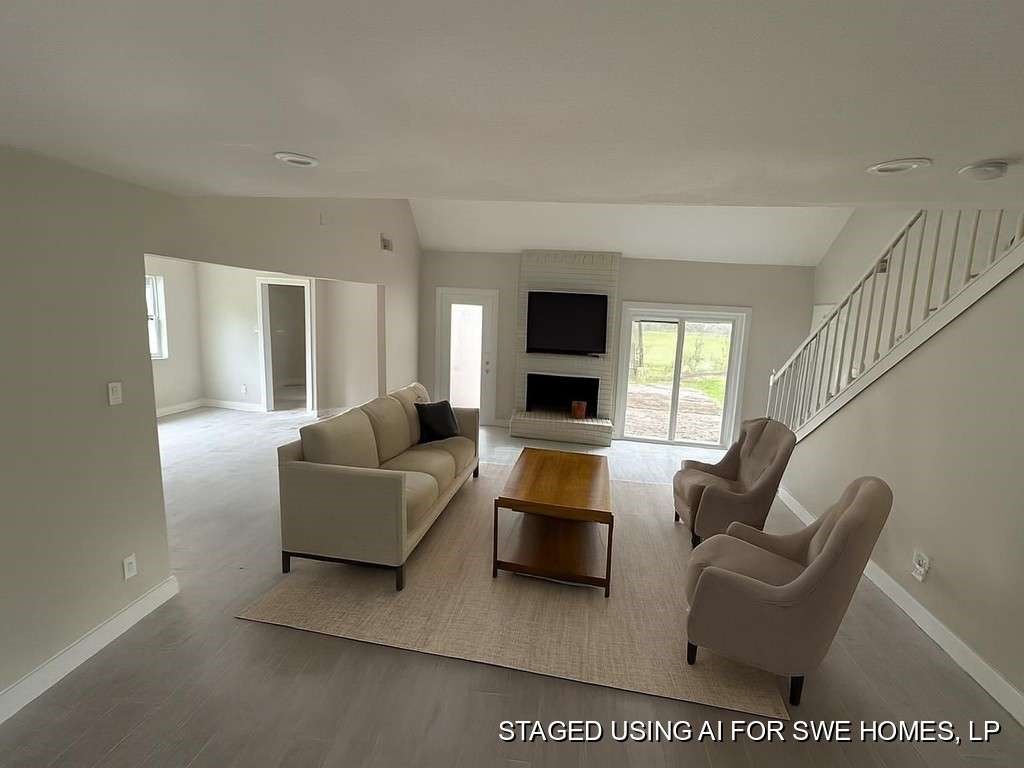 529 Brandon Road Property Photo 7