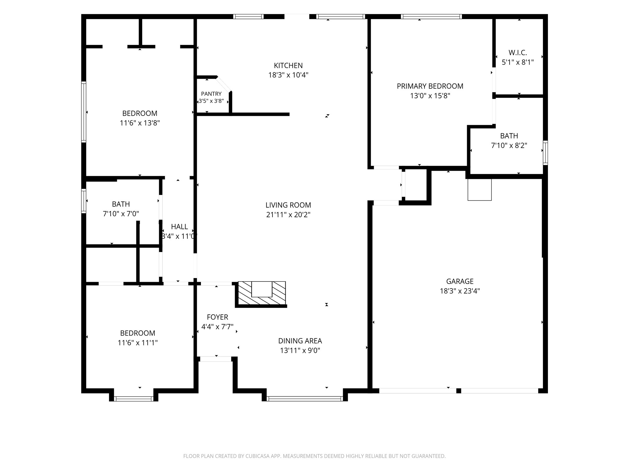 11418 Hendon Lane Property Photo 32