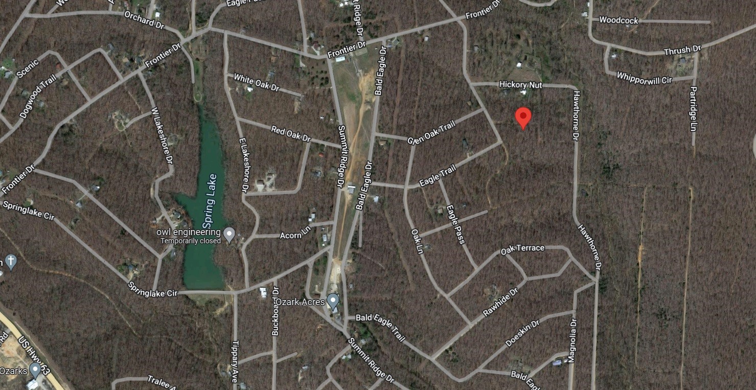 Lot 5 Hickory Drive Property Photo 7