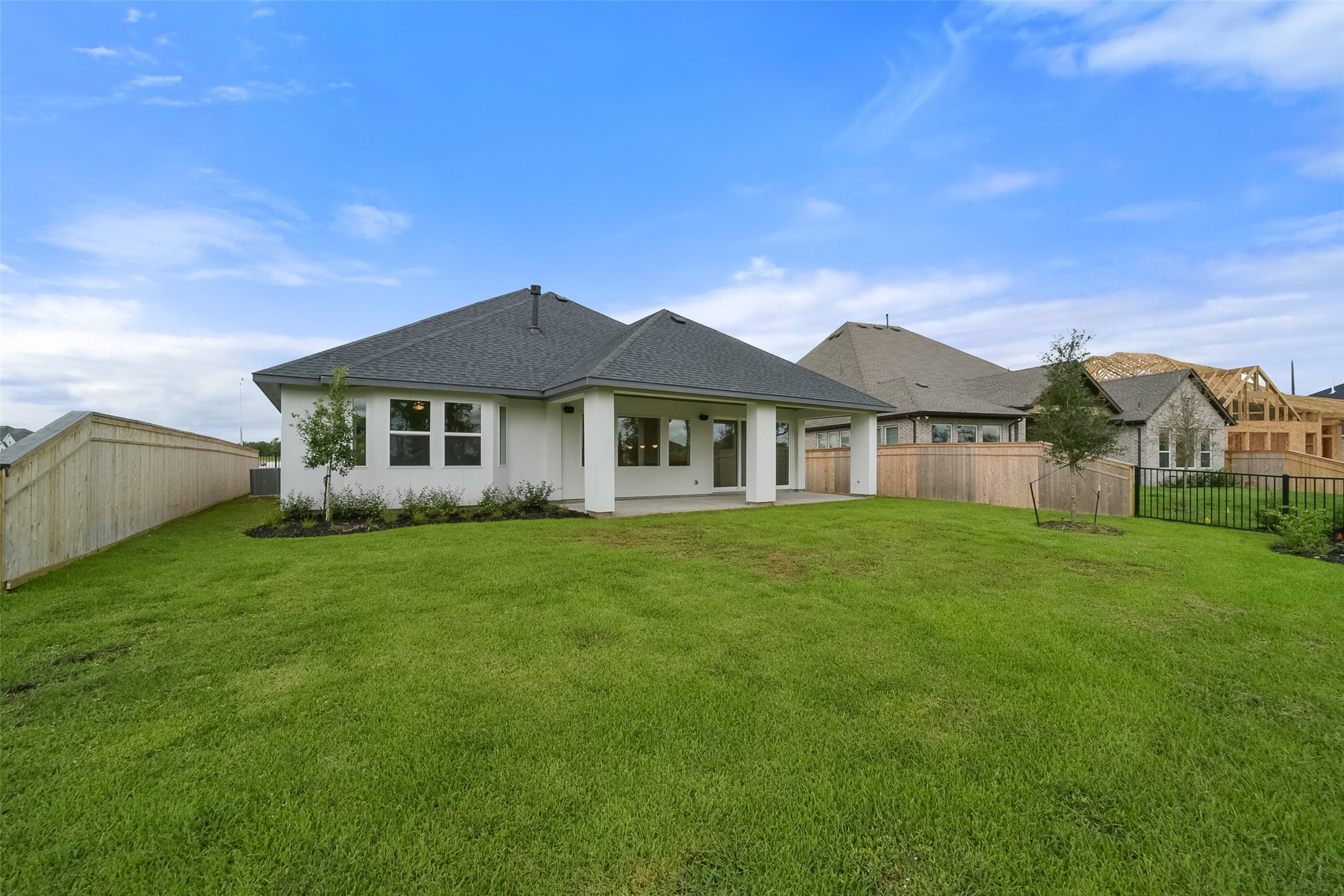 9815 Hunters Run Drive Property Photo 40