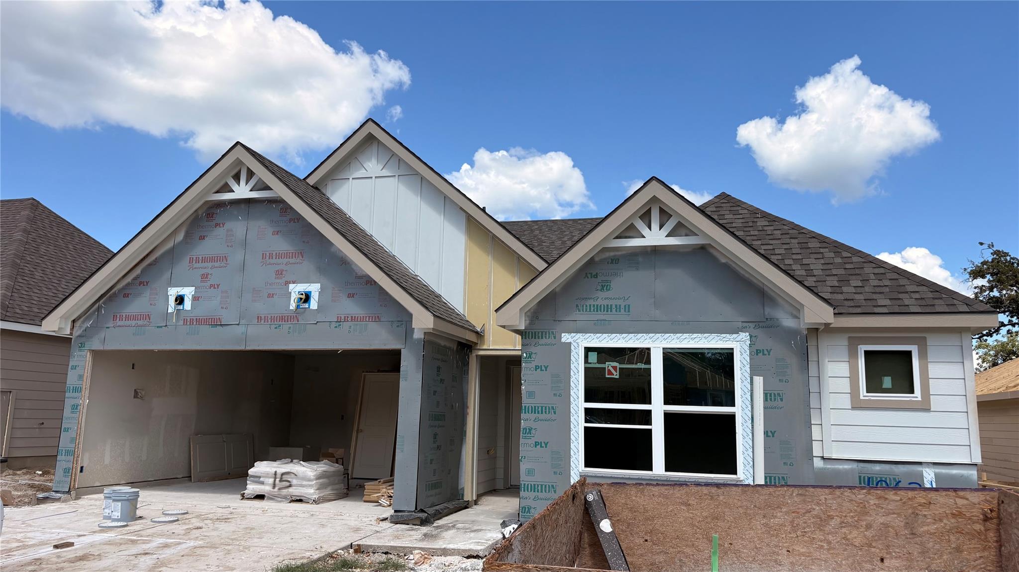 10621 Knox Landing Drive, Bryan TX 77845