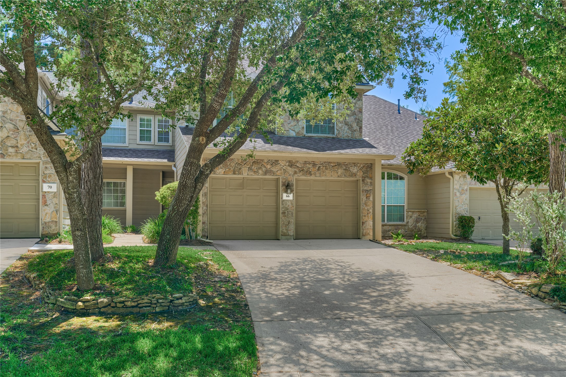66 Valley Oaks Circle Property Photo 3